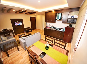 Braka Apartment