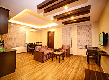 Newa Apartment