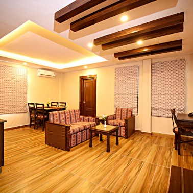 Newa Apartment